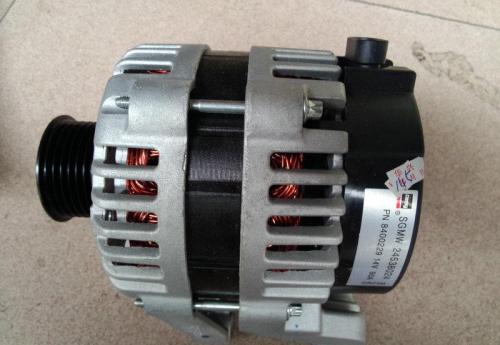 發(fā)電機圖樣 發(fā)電機圖樣