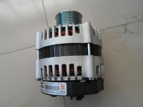 發(fā)電機用途 發(fā)電機用途