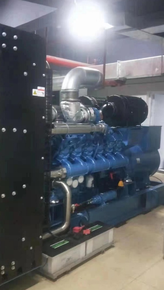 怎么正確運(yùn)用和保護(hù)柴油發(fā)電機(jī)蓄能器？